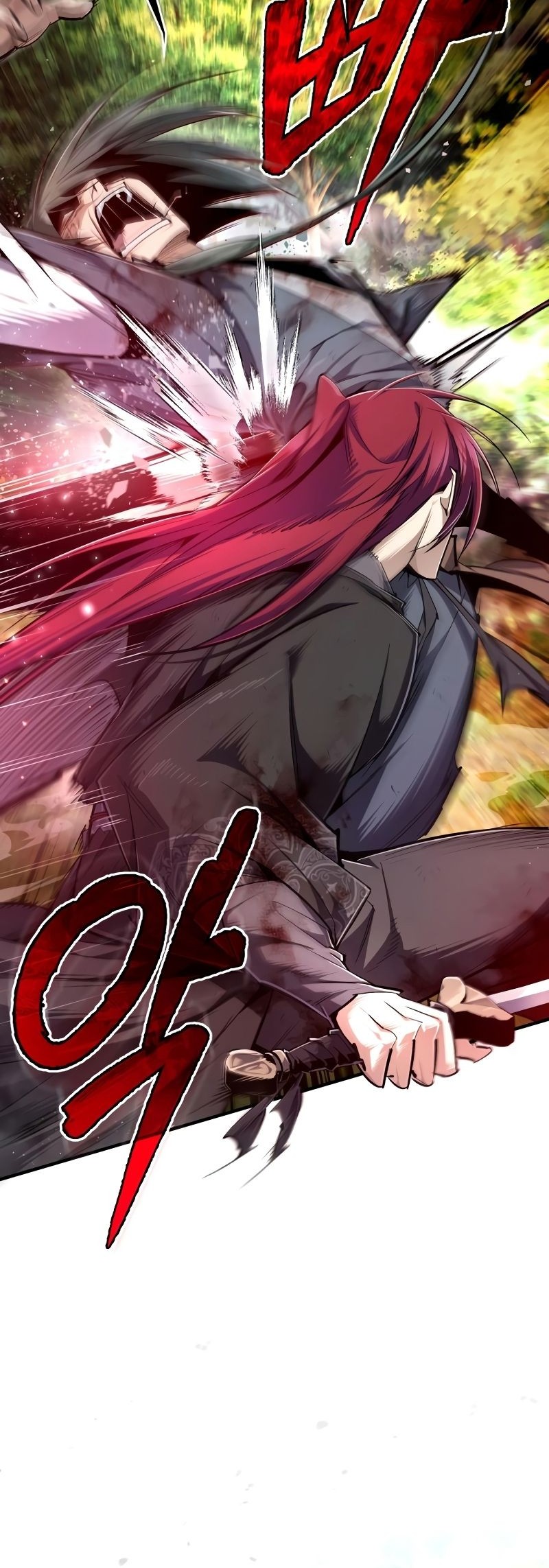 Number One Star Instructor Master Baek Chapter 83 Gambar 19