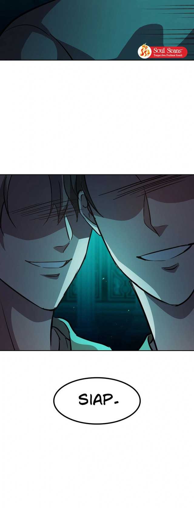 The Iron-Blooded Necromancer Has Returned Chapter 05 Gambar 16