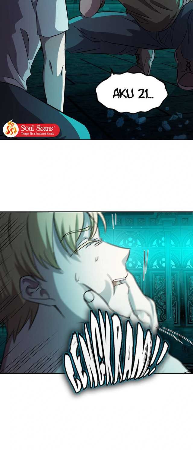 The Iron-Blooded Necromancer Has Returned Chapter 05 Gambar 21