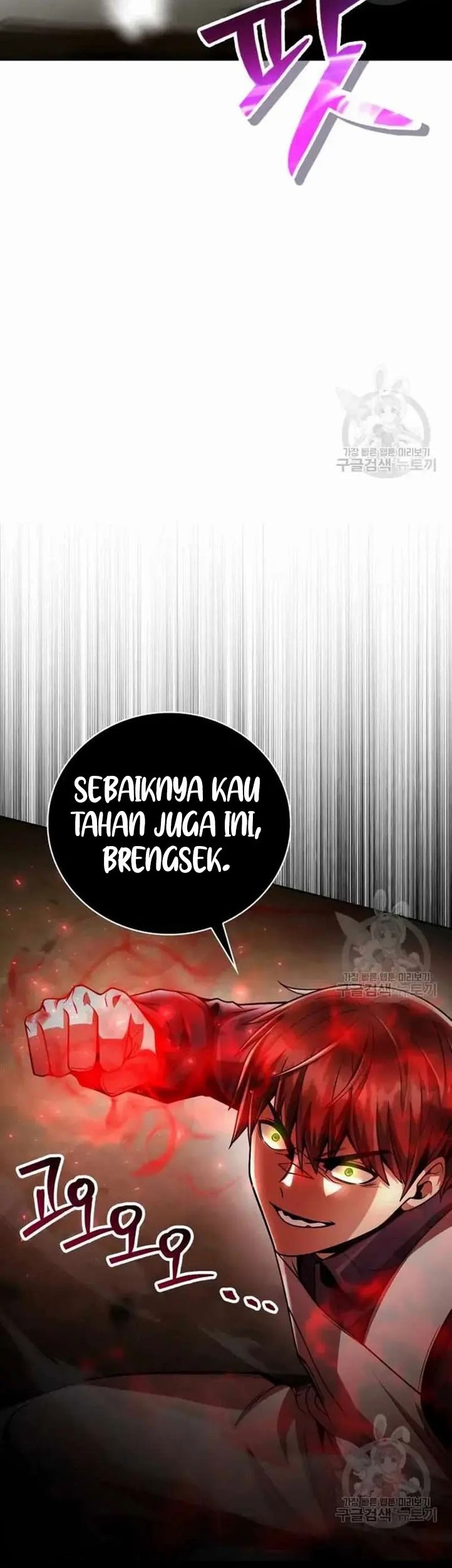 Clever Cleaning Life Of The Returned Genius Hunter Chapter 37 Gambar 24