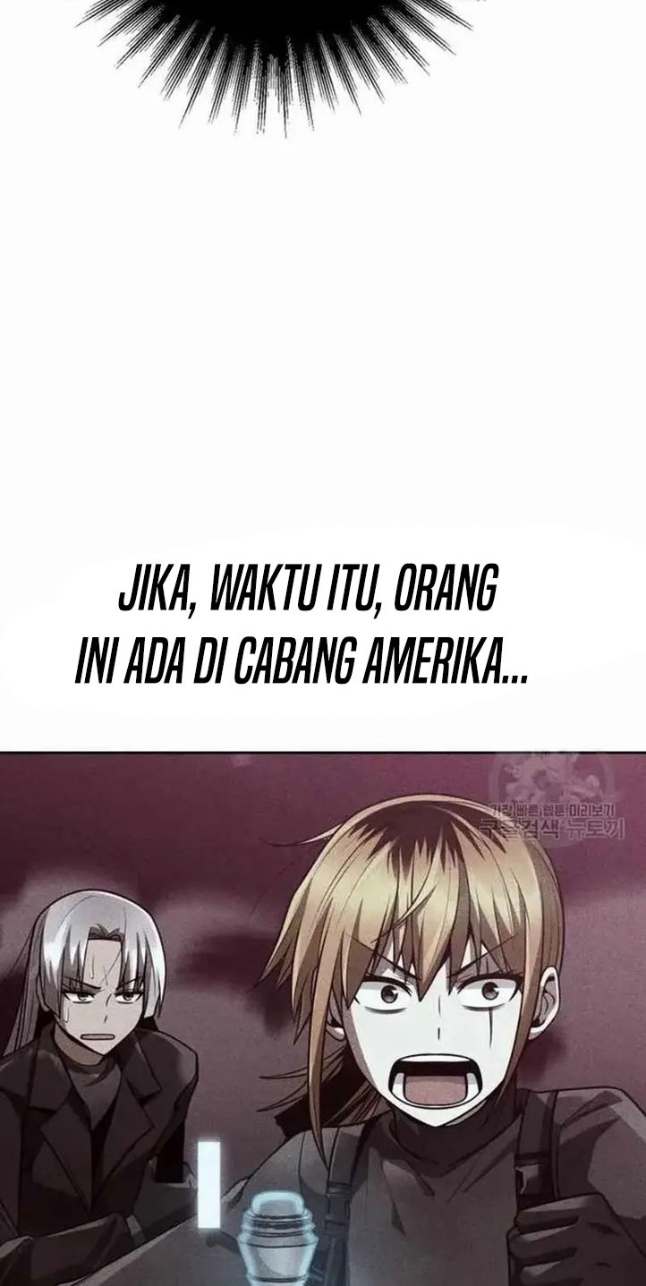 Clever Cleaning Life Of The Returned Genius Hunter Chapter 37 Gambar 35