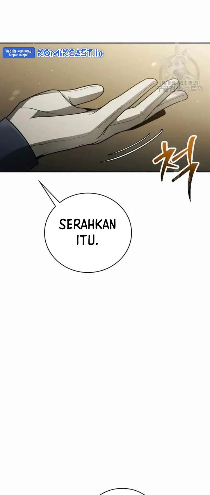 Clever Cleaning Life Of The Returned Genius Hunter Chapter 37 Gambar 45