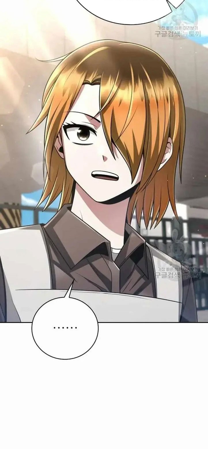 Clever Cleaning Life Of The Returned Genius Hunter Chapter 37 Gambar 61