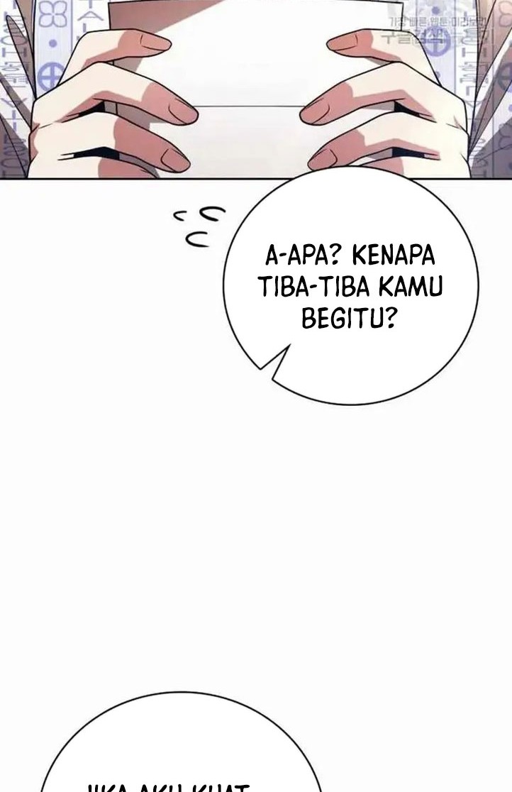 Clever Cleaning Life Of The Returned Genius Hunter Chapter 37 Gambar 81
