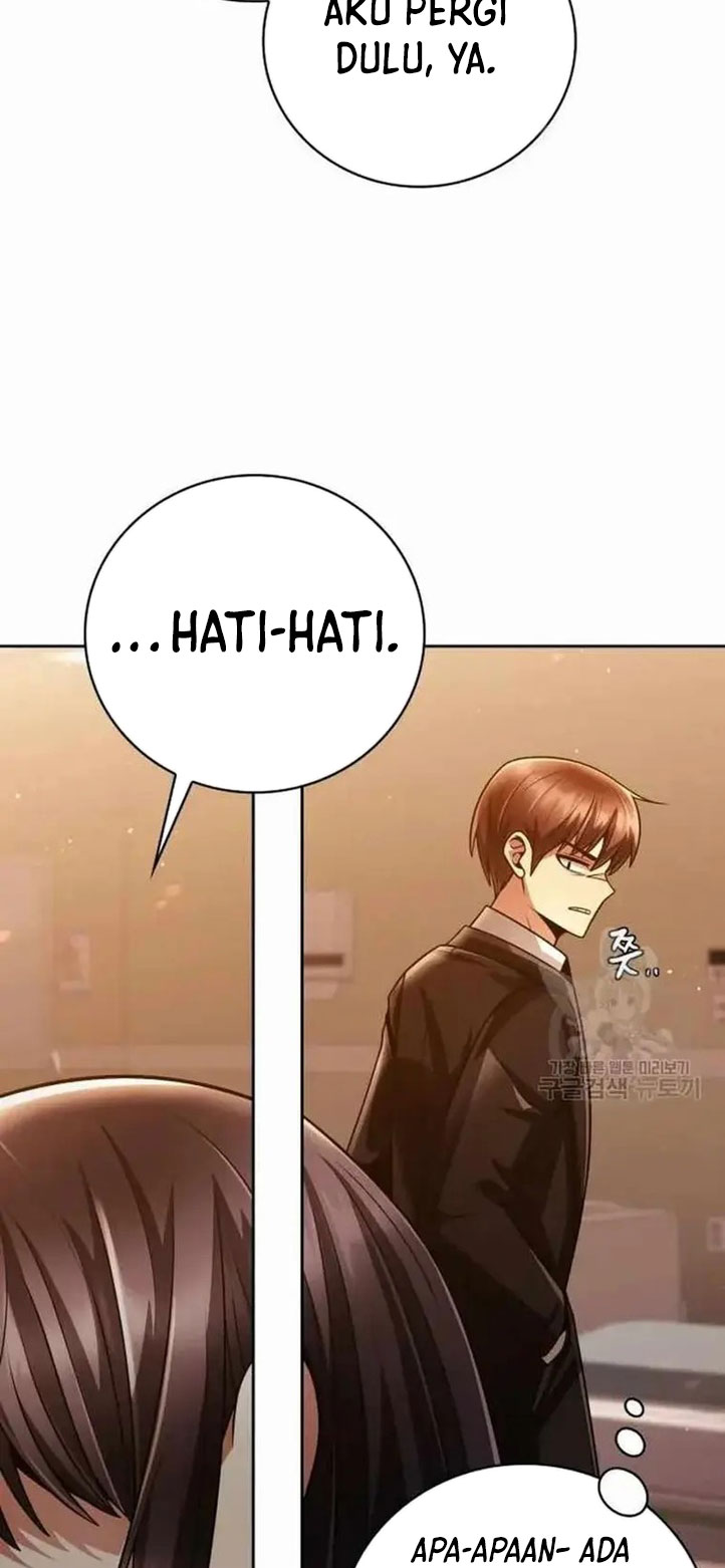 Clever Cleaning Life Of The Returned Genius Hunter Chapter 37 Gambar 89