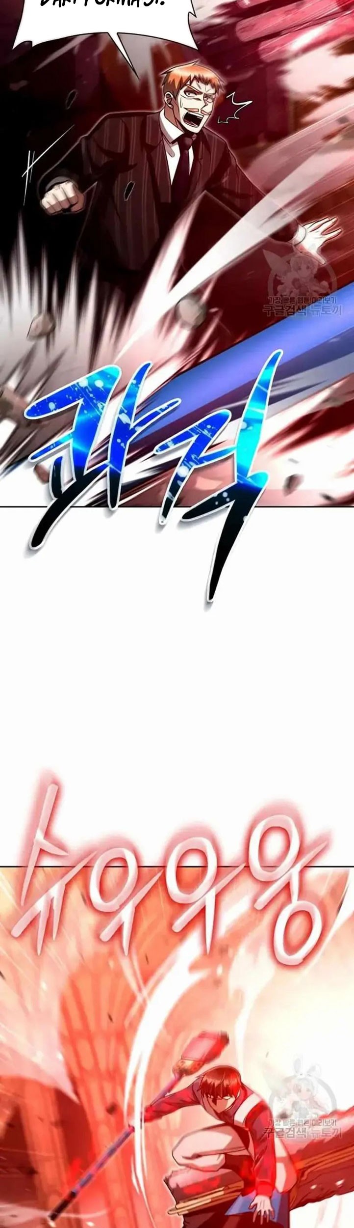 Clever Cleaning Life Of The Returned Genius Hunter Chapter 37 Gambar 14