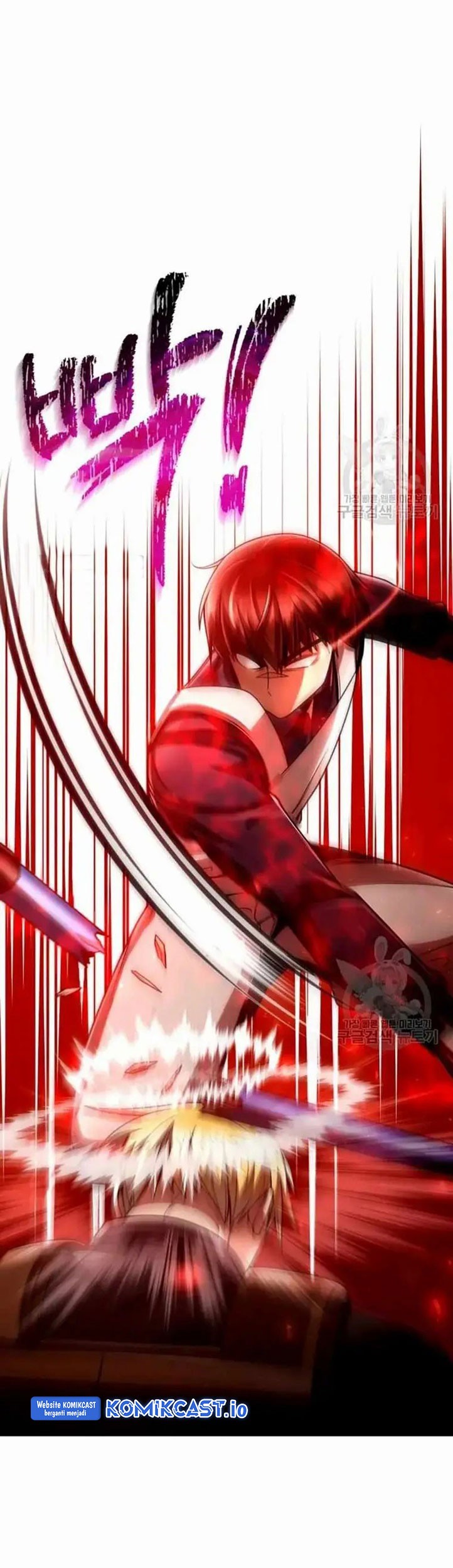 Clever Cleaning Life Of The Returned Genius Hunter Chapter 37 Gambar 16
