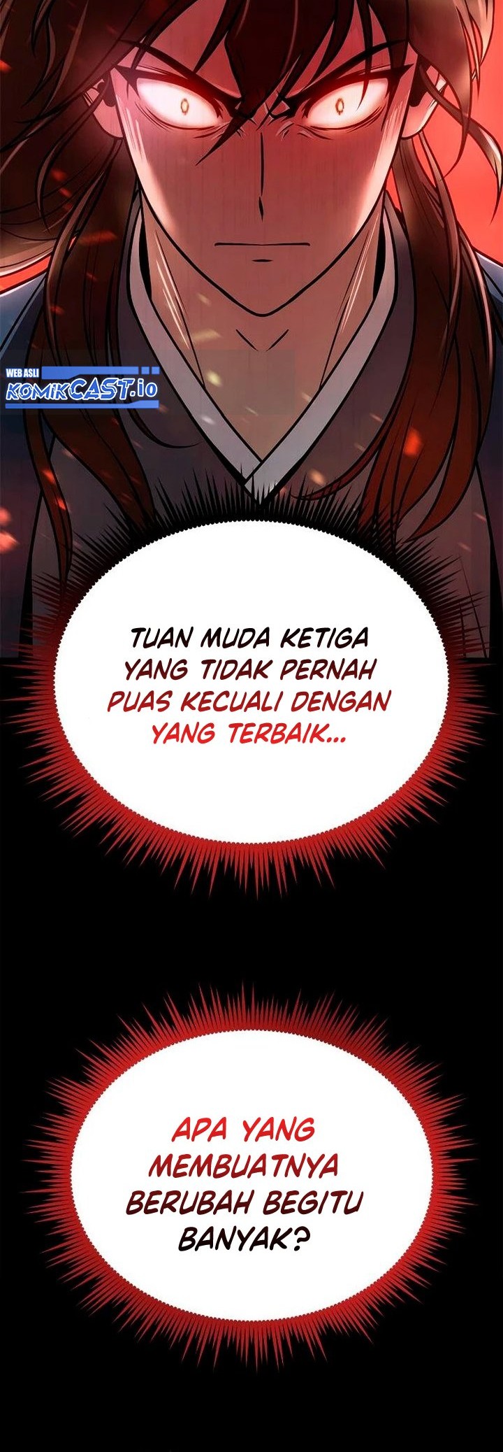 Chronicles of the Demon Faction Chapter 25 Gambar 61
