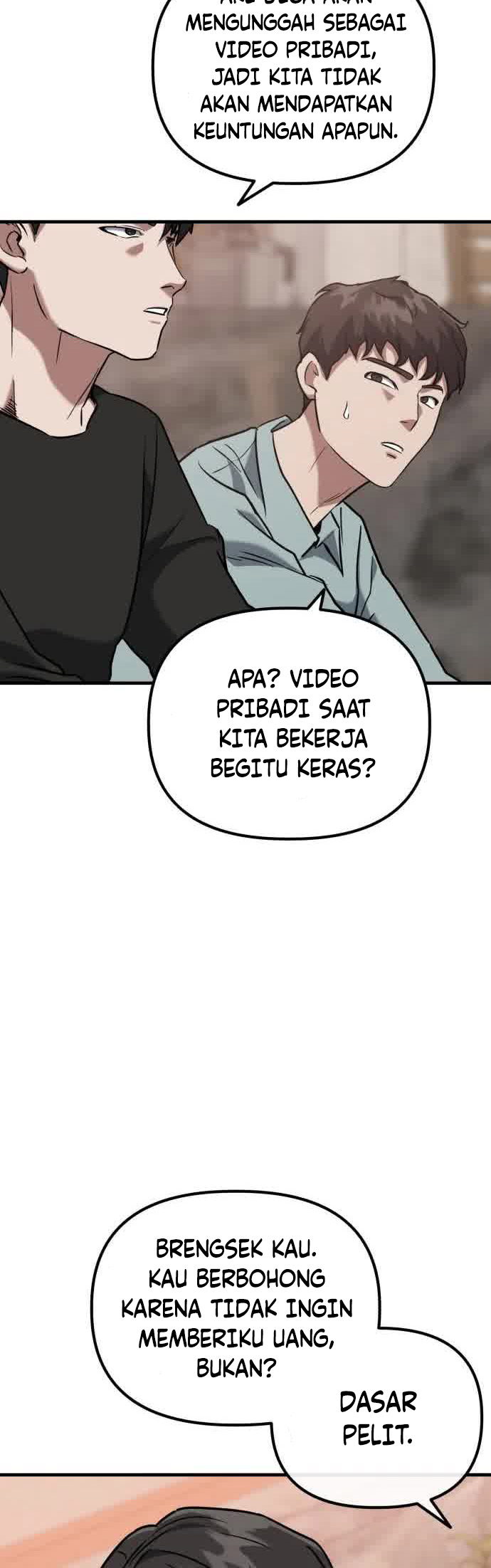 Killing Killer Chapter 42 Gambar 12
