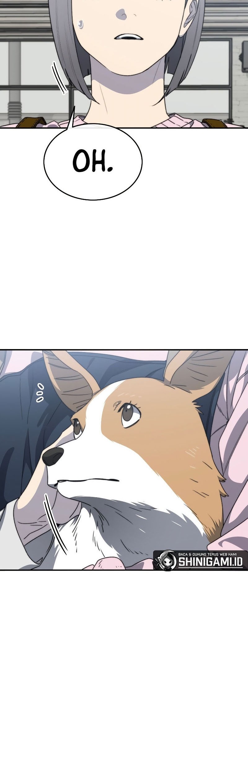 Existence Chapter 52 Gambar 35