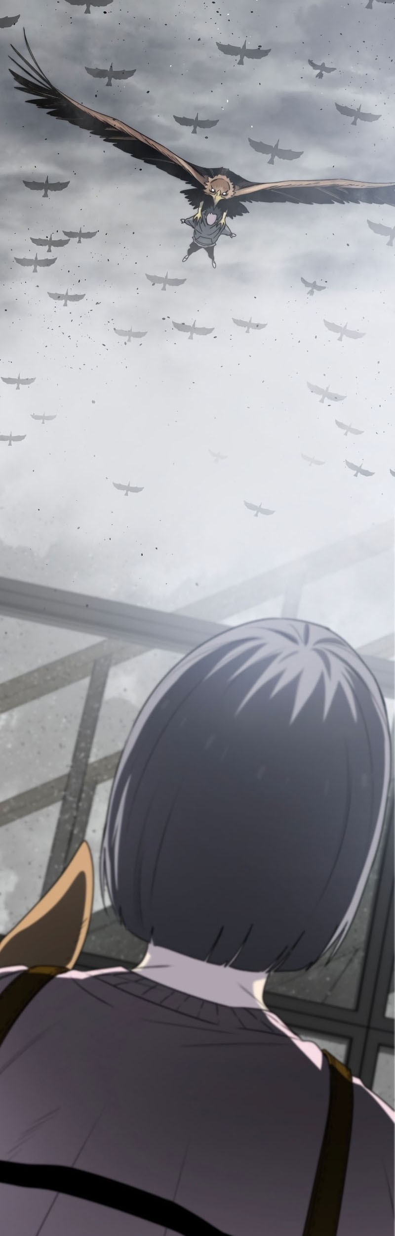 Existence Chapter 52 Gambar 40