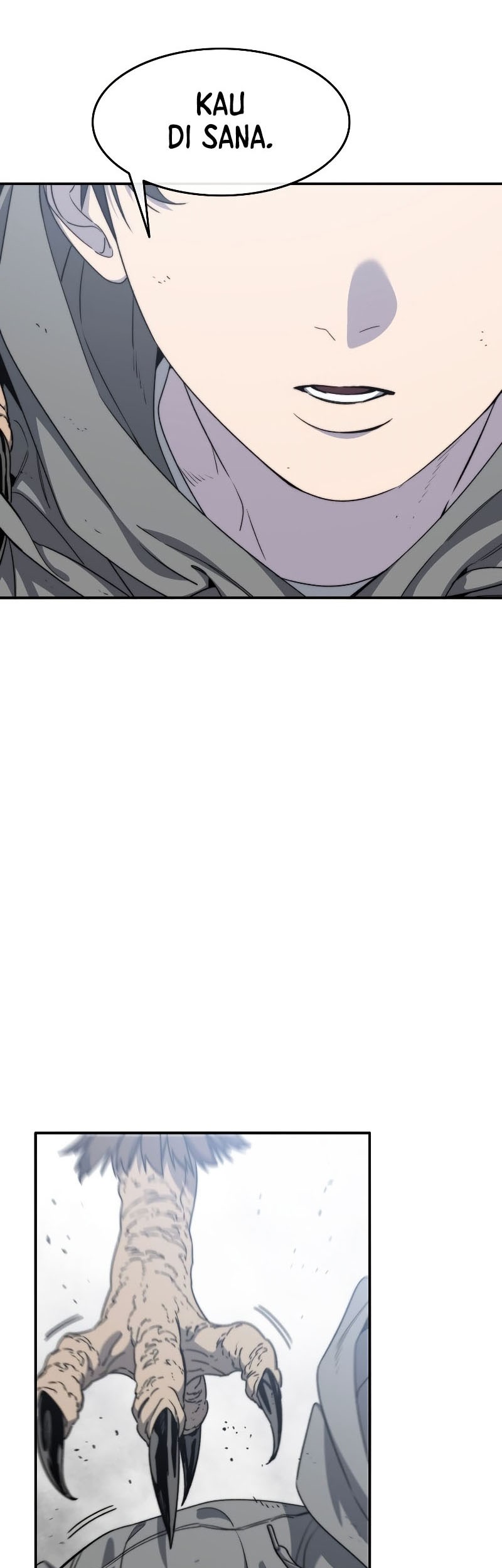 Existence Chapter 52 Gambar 42