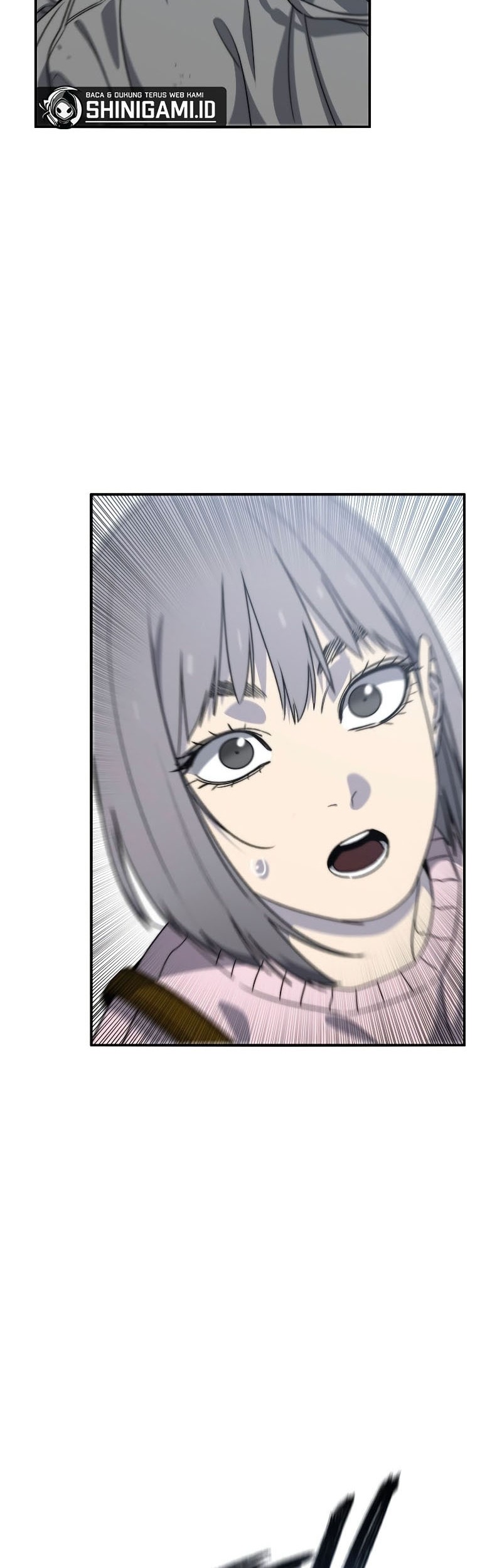 Existence Chapter 52 Gambar 43