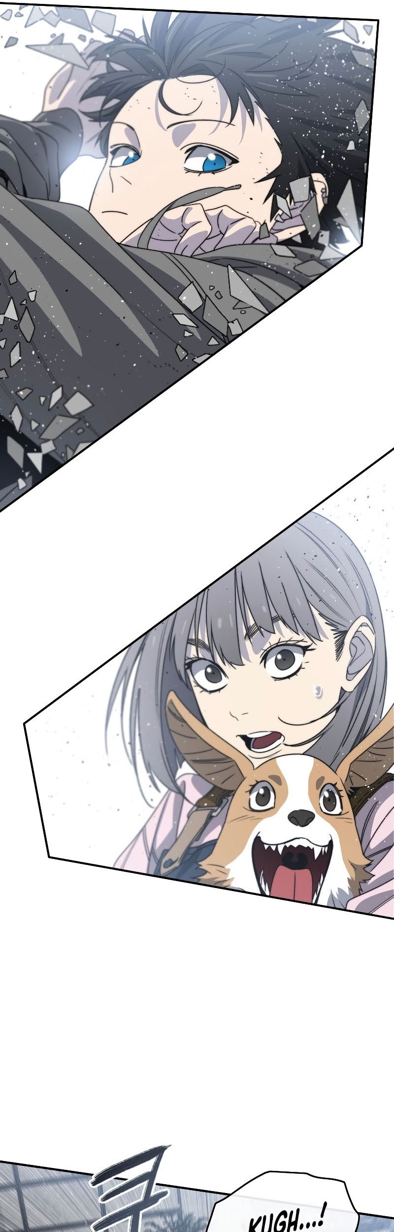 Existence Chapter 52 Gambar 46