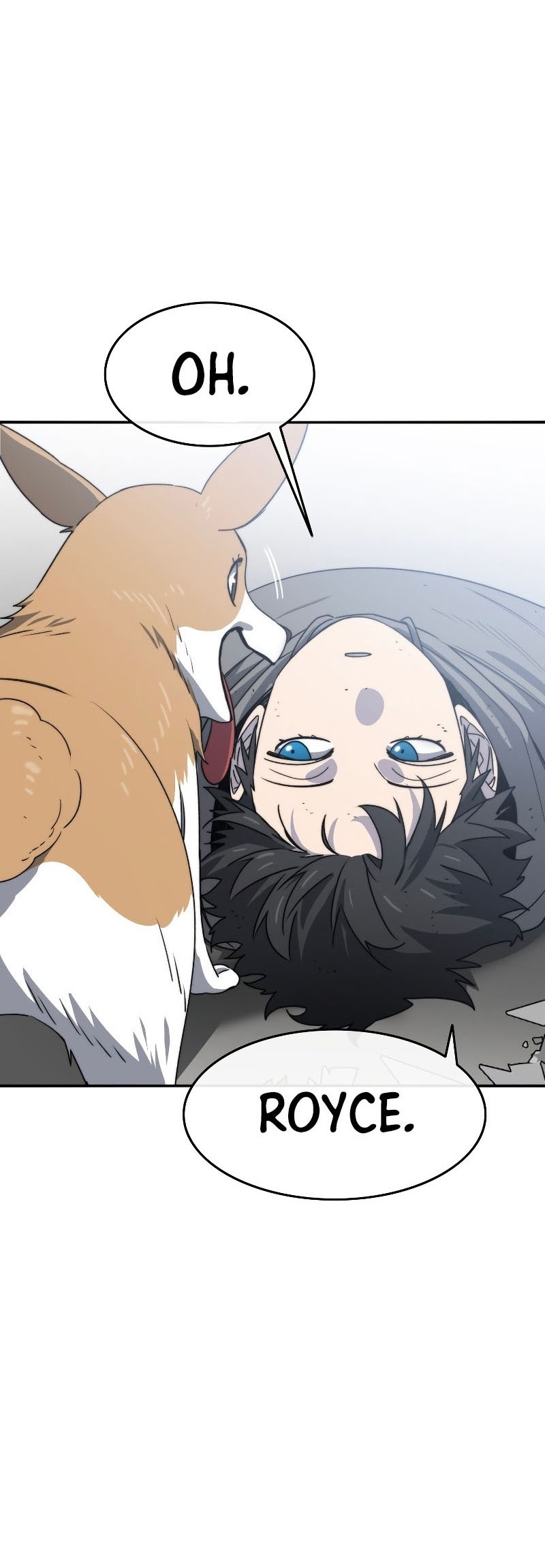 Existence Chapter 52 Gambar 49