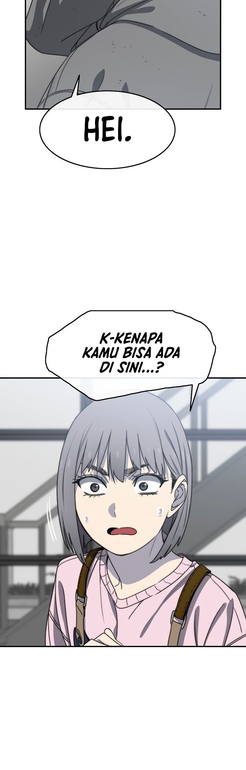 Existence Chapter 52 Gambar 51