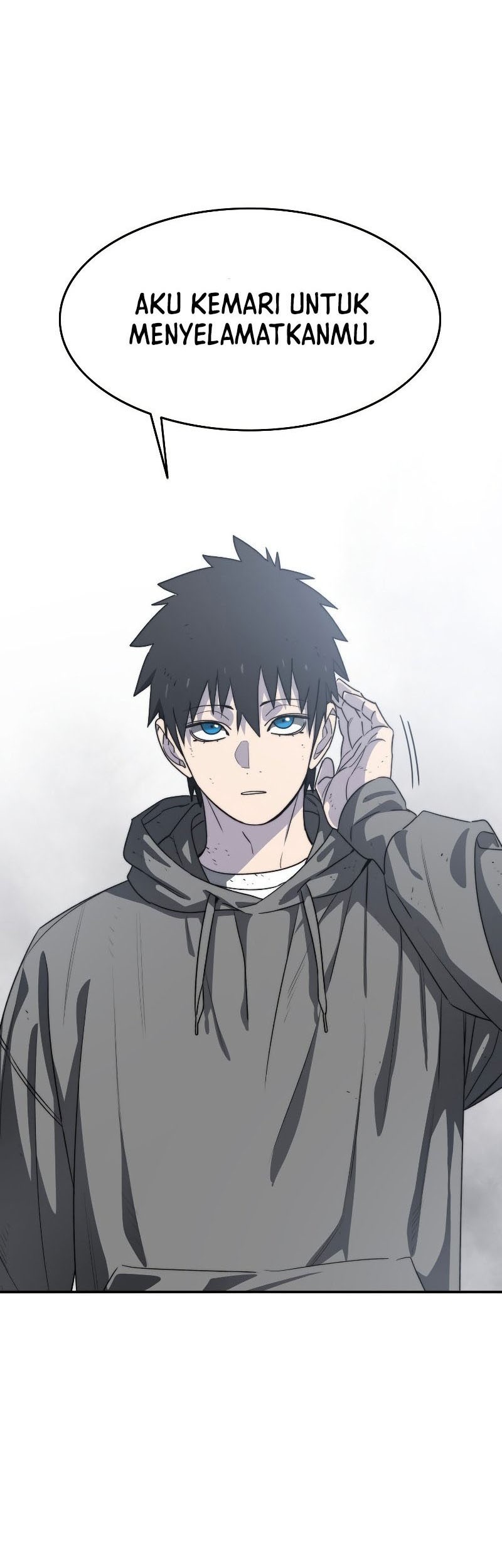 Existence Chapter 52 Gambar 54