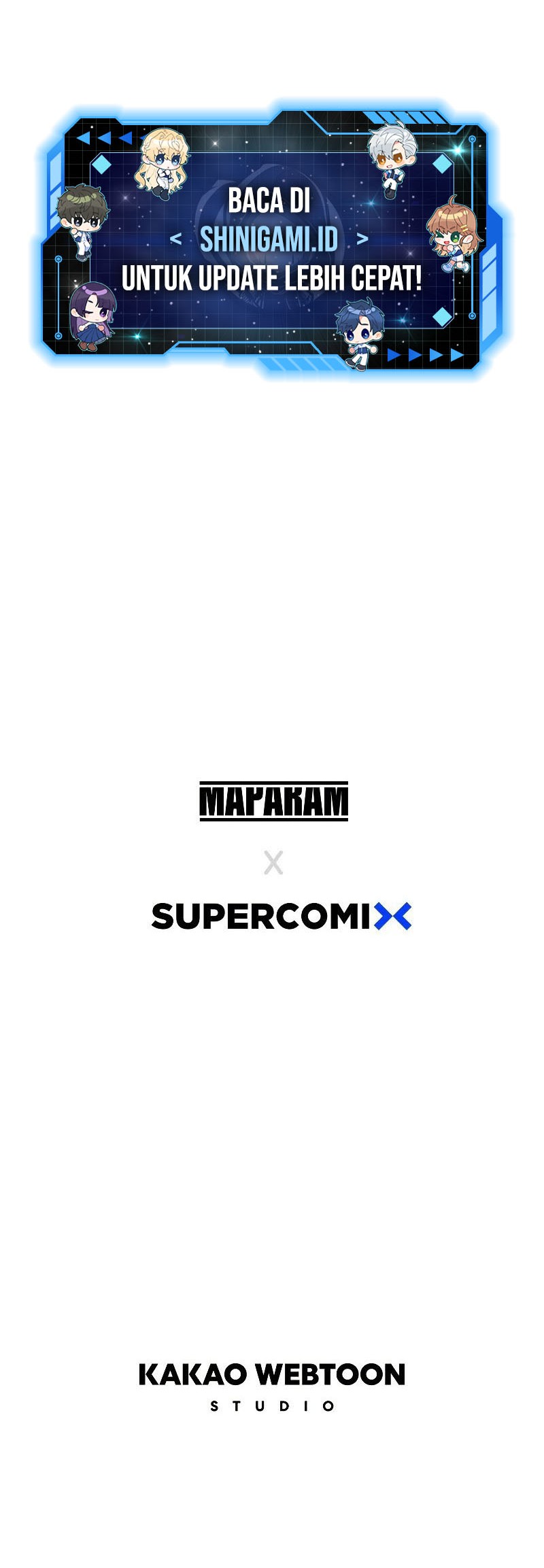 Existence Chapter 52 Gambar 55