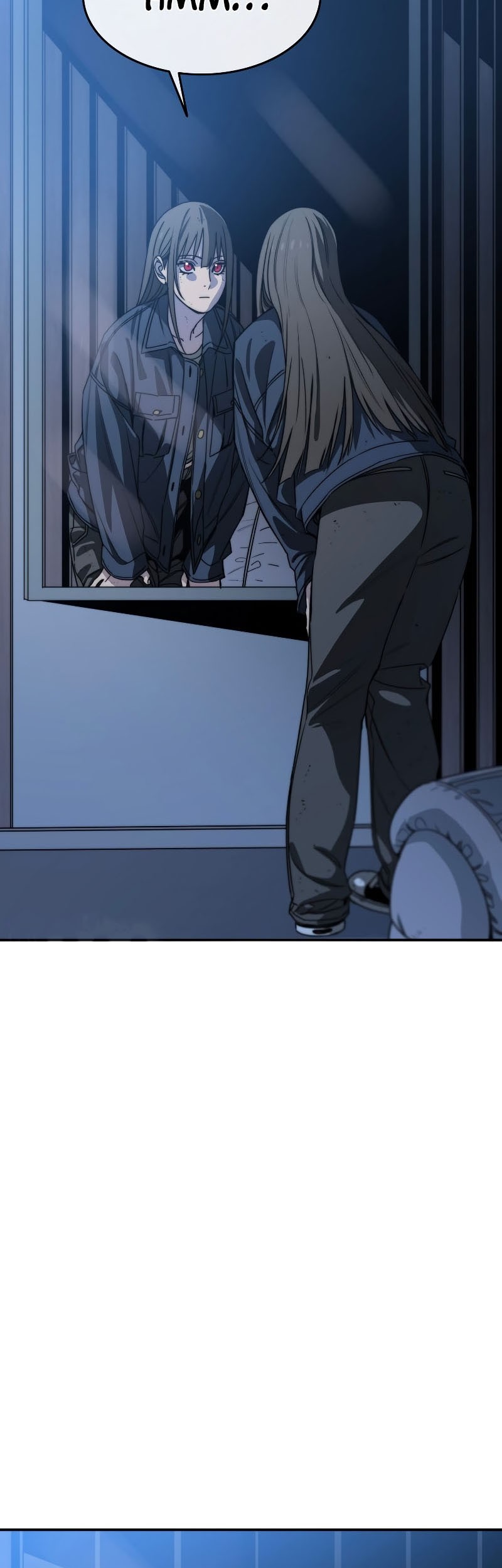 Existence Chapter 52 Gambar 8