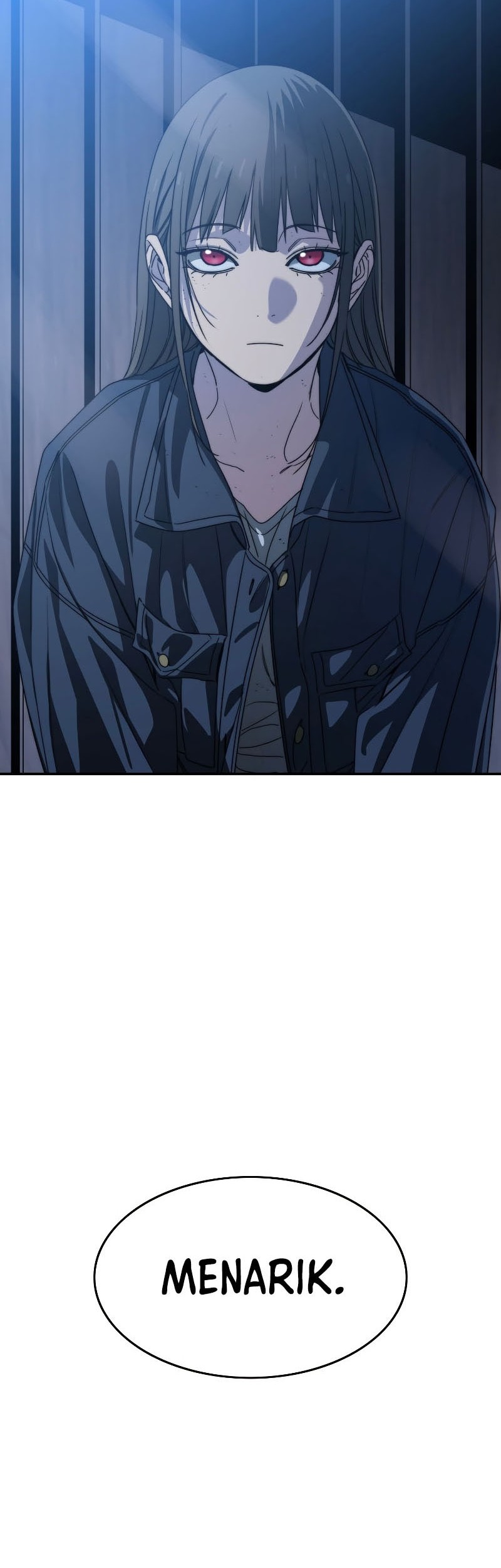 Existence Chapter 52 Gambar 9