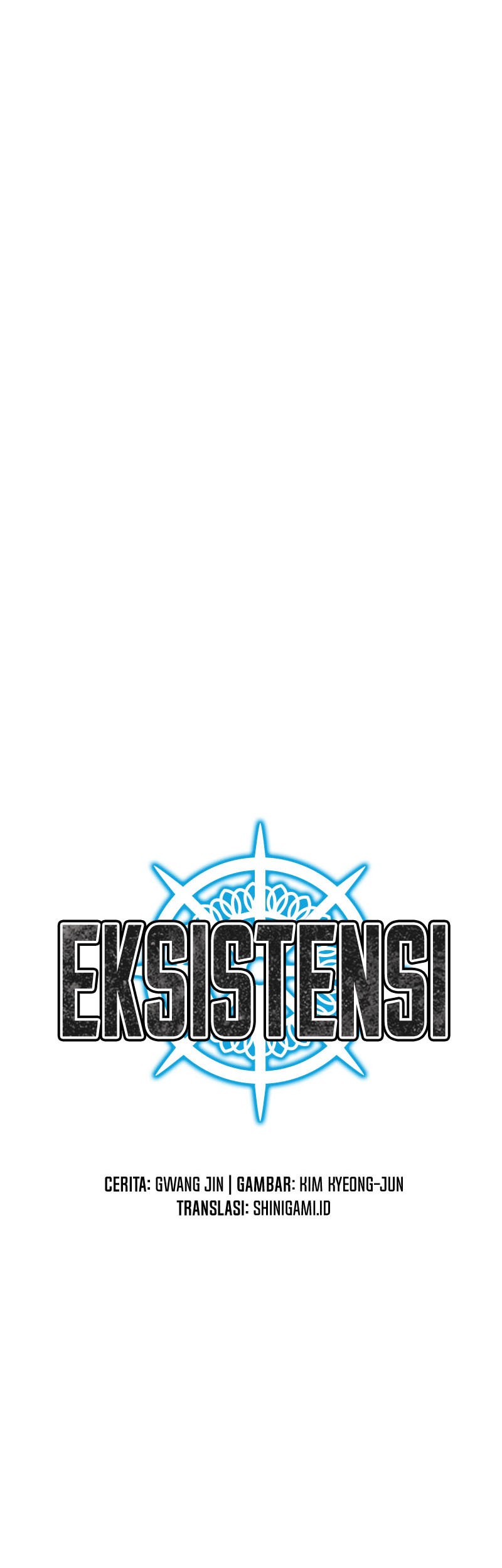 Existence Chapter 52 Gambar 10