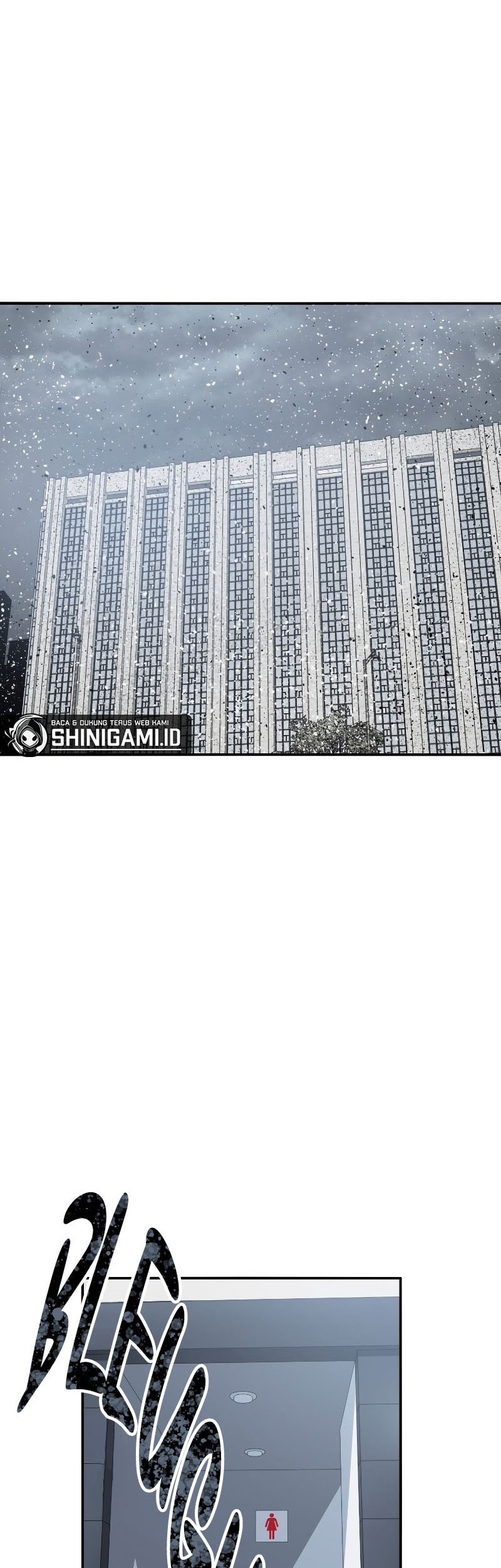 Existence Chapter 52 Gambar 11