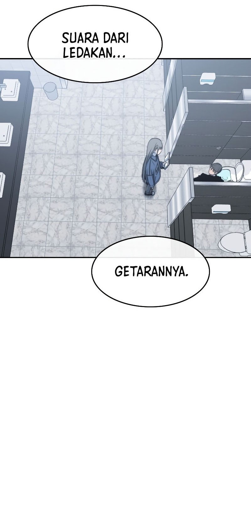 Existence Chapter 52 Gambar 17