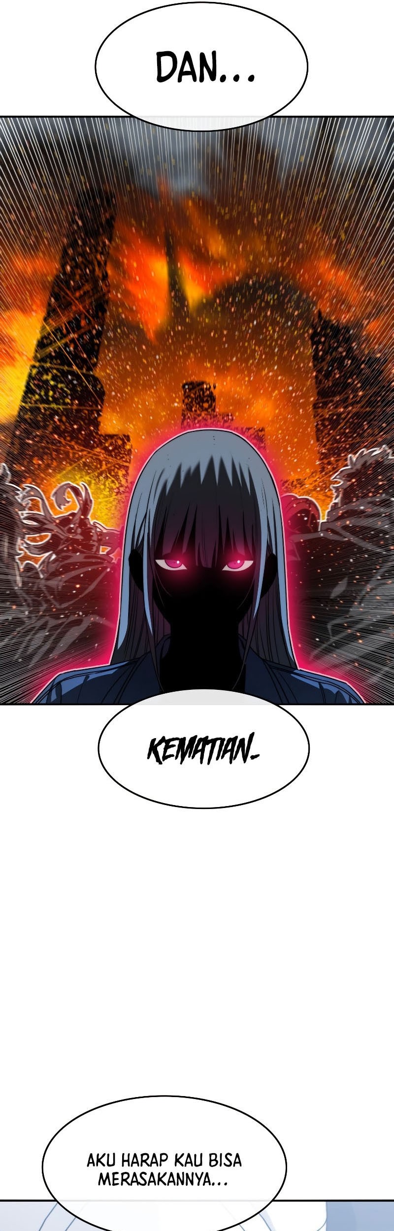 Existence Chapter 52 Gambar 18