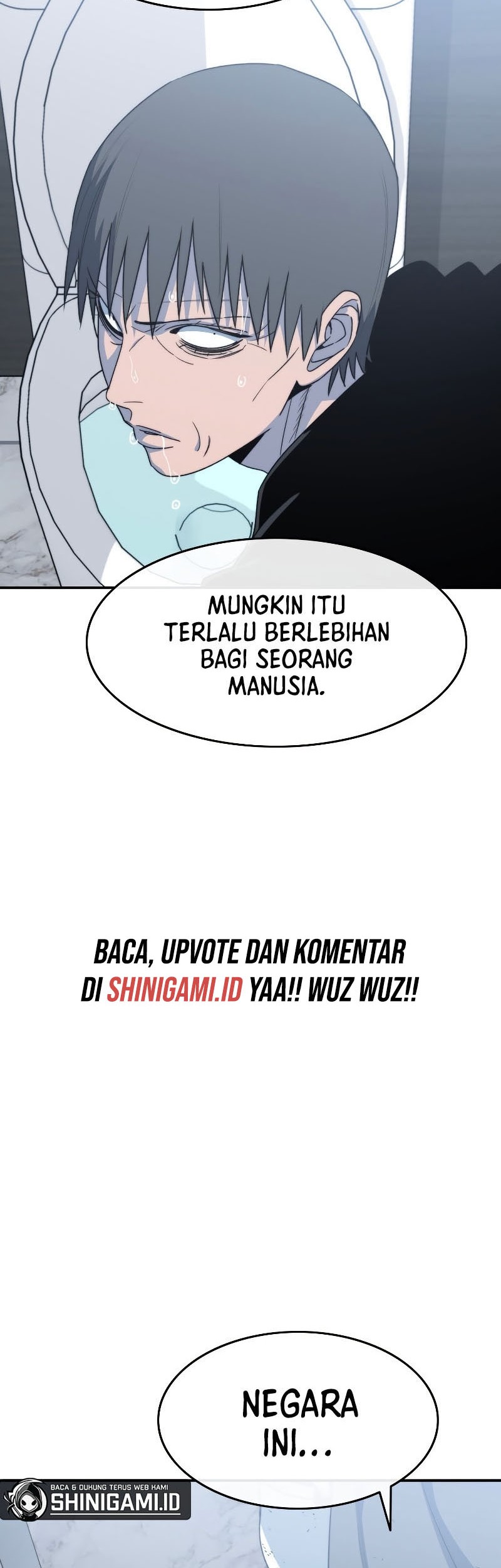Existence Chapter 52 Gambar 19