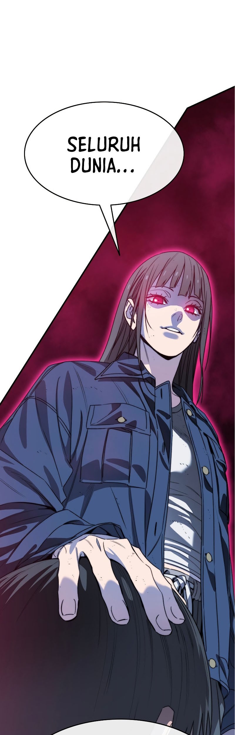 Existence Chapter 52 Gambar 22