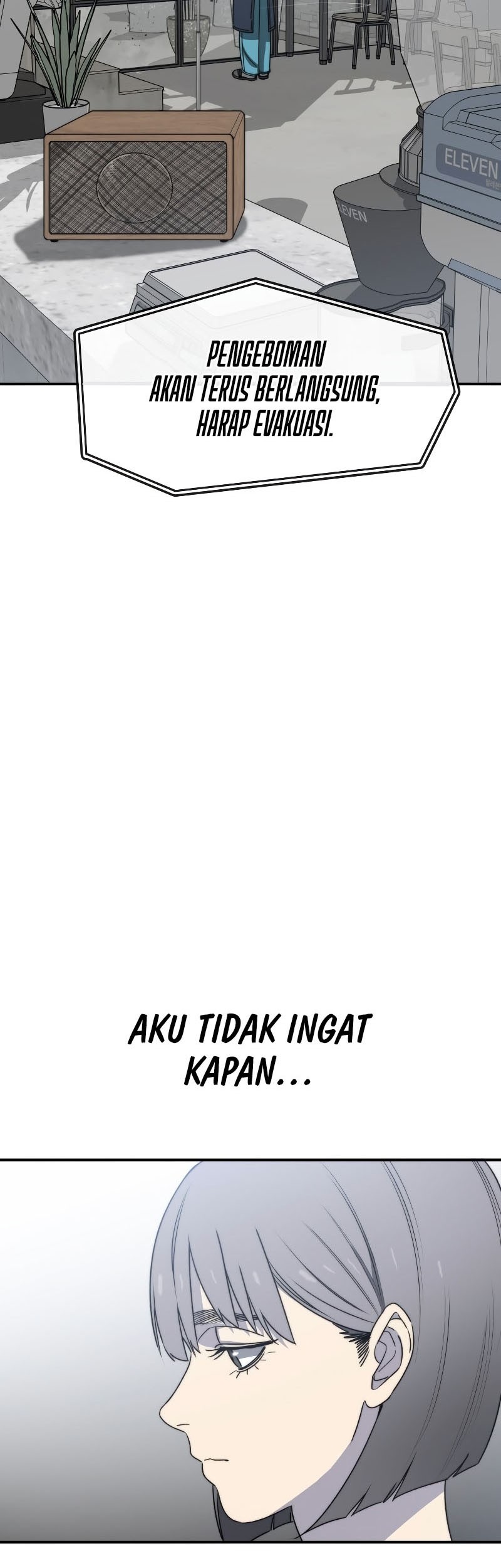 Existence Chapter 52 Gambar 28