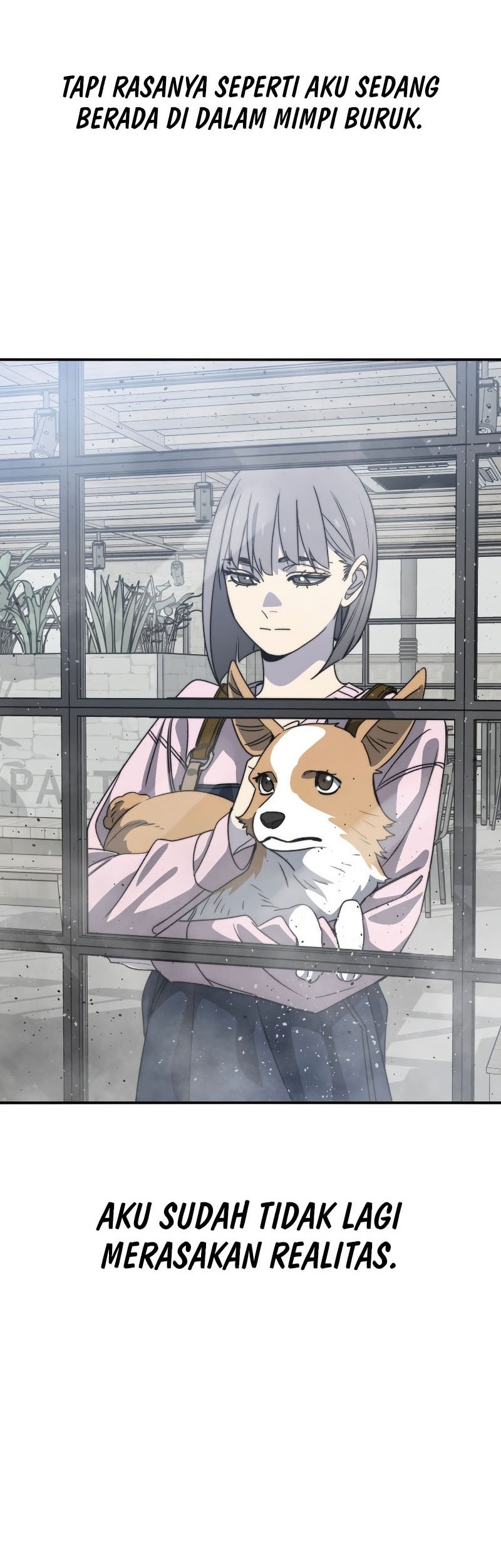 Existence Chapter 52 Gambar 29