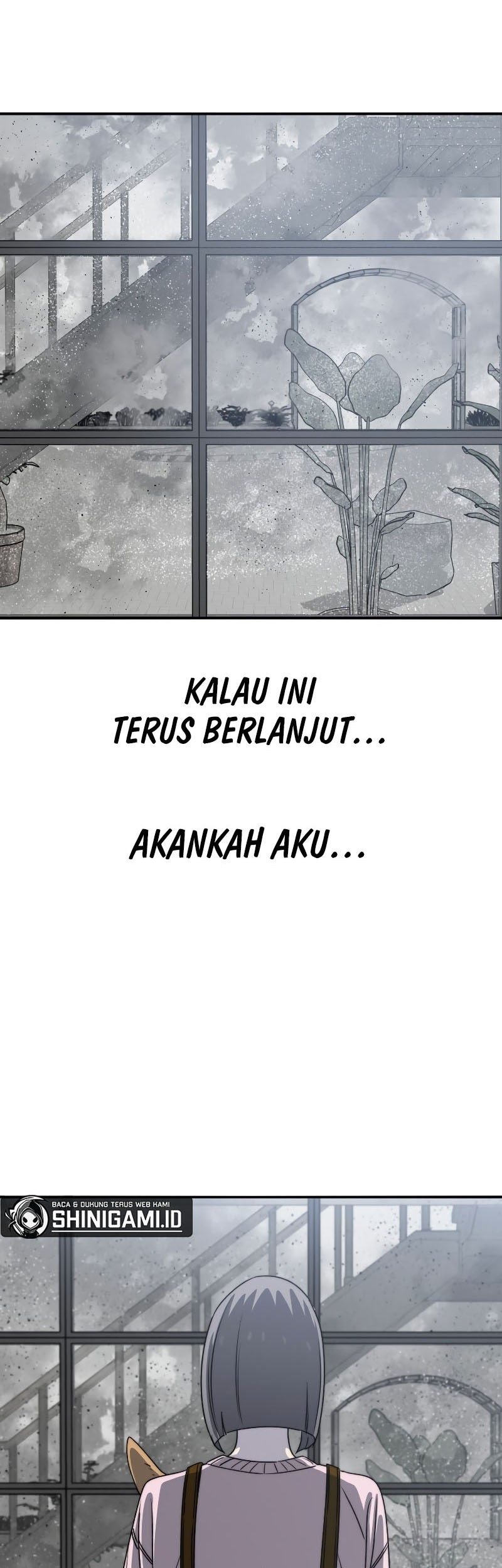 Existence Chapter 52 Gambar 30
