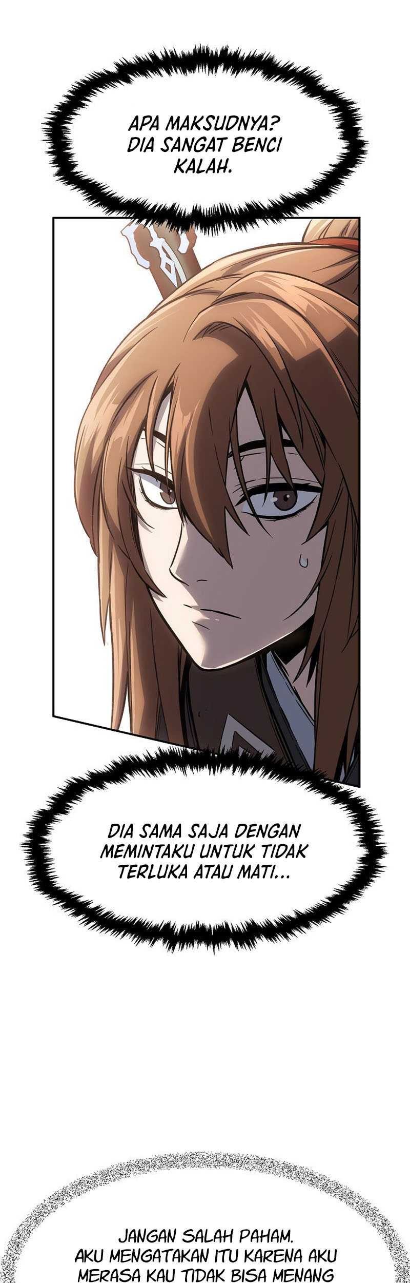 Absolute Sword Sense Chapter 39 Gambar 34