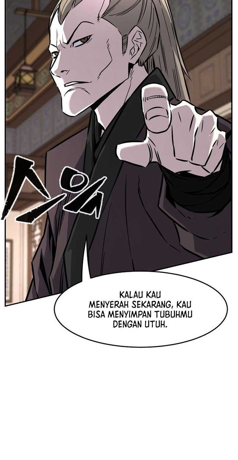Absolute Sword Sense Chapter 39 Gambar 37