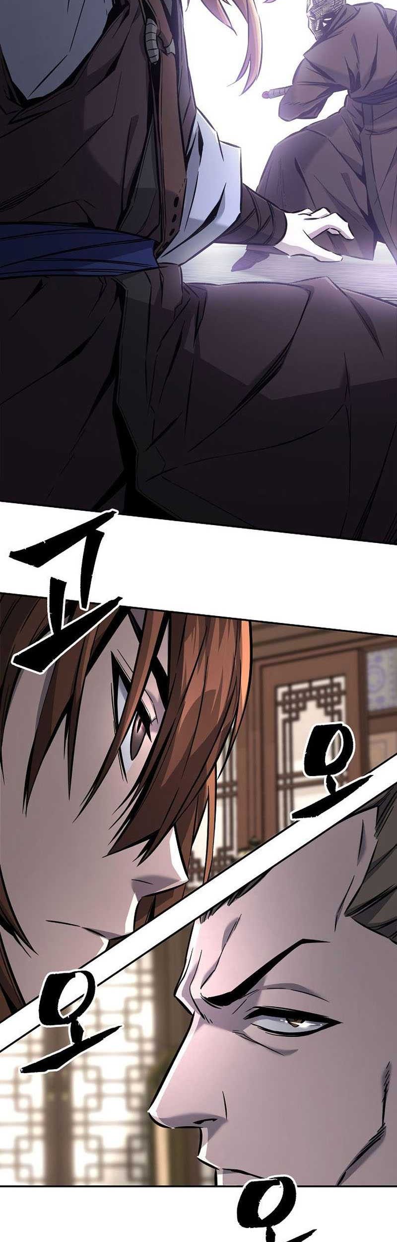 Absolute Sword Sense Chapter 39 Gambar 40