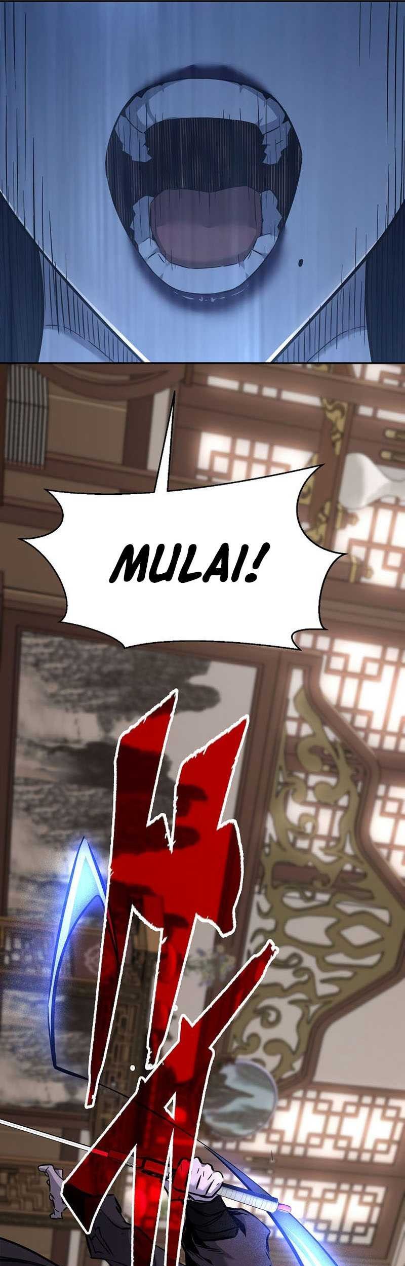 Absolute Sword Sense Chapter 39 Gambar 42