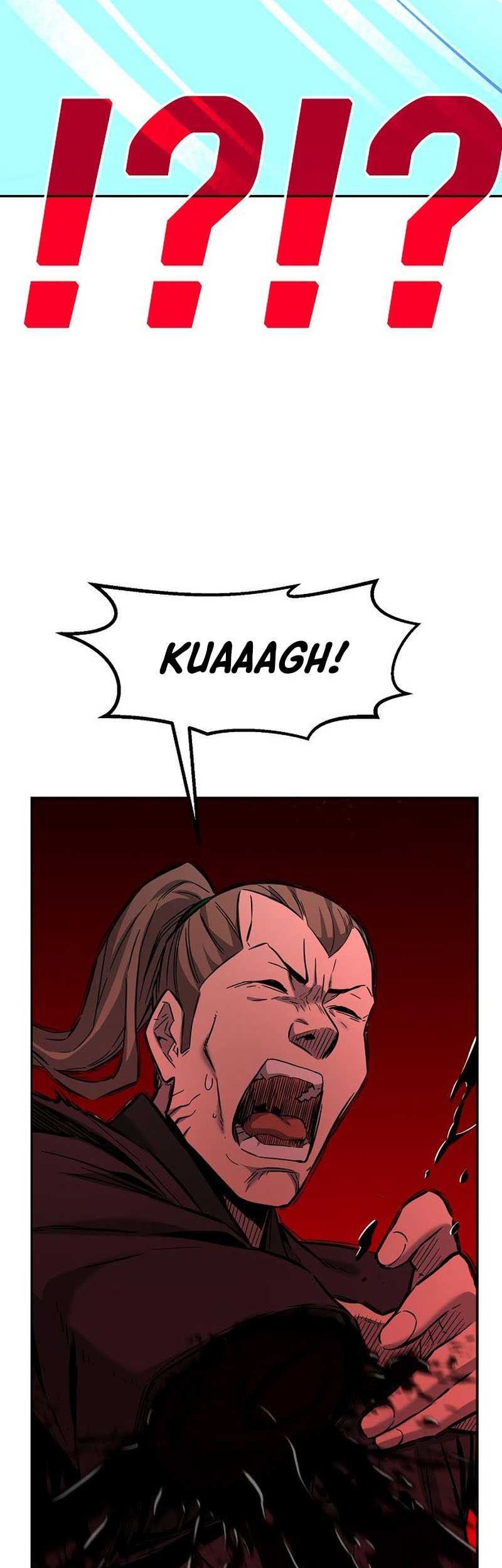 Absolute Sword Sense Chapter 39 Gambar 44