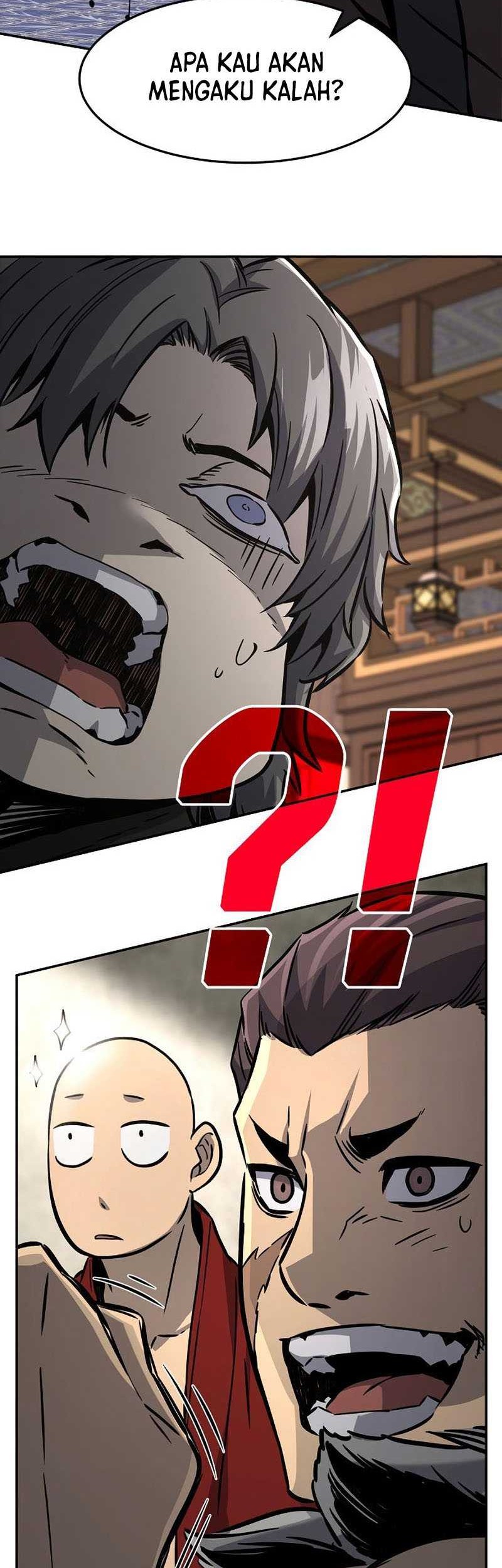 Absolute Sword Sense Chapter 39 Gambar 47