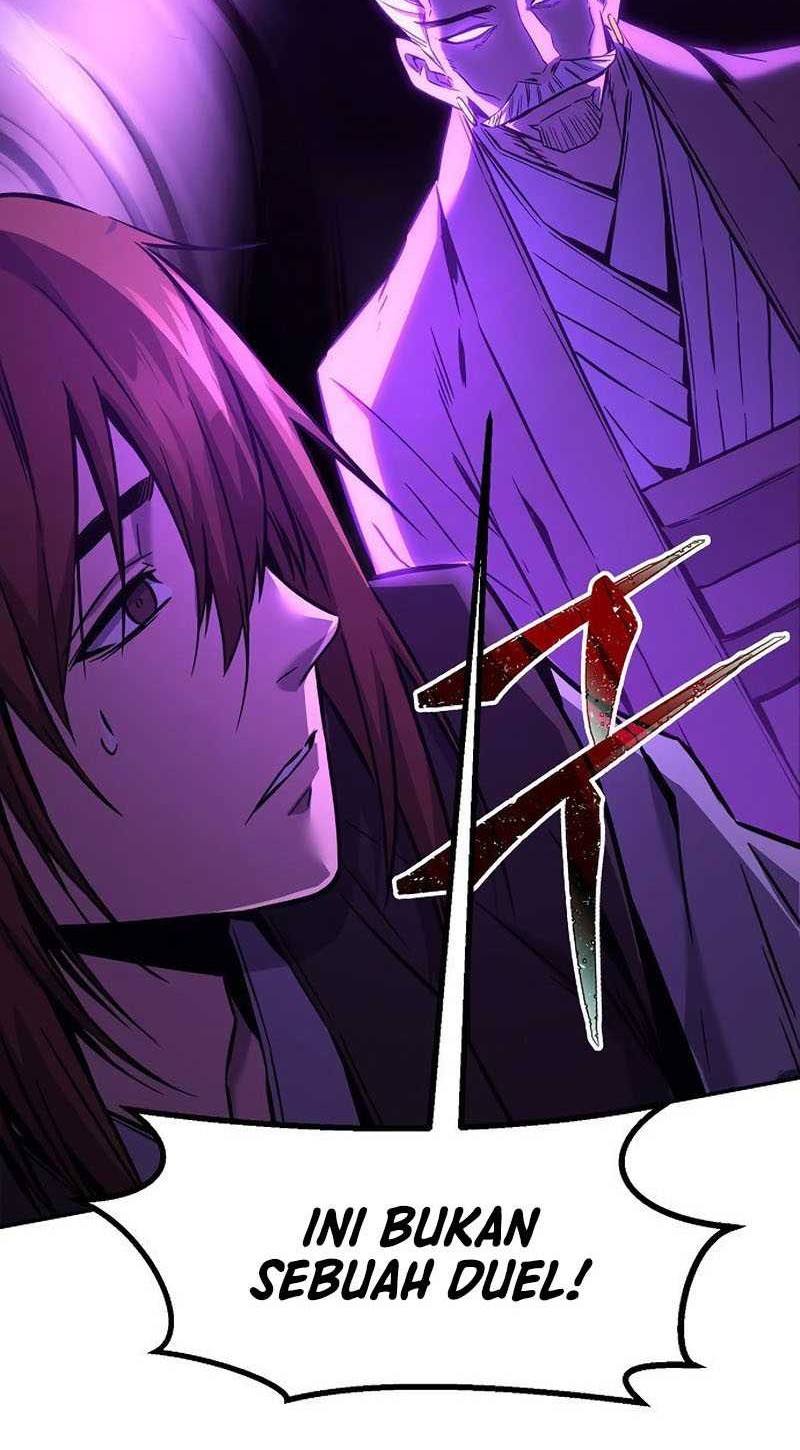 Absolute Sword Sense Chapter 39 Gambar 49