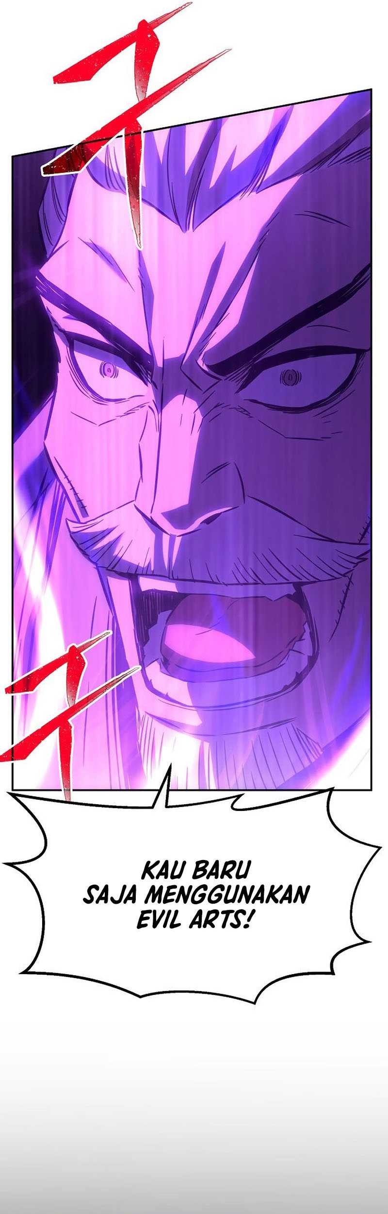 Absolute Sword Sense Chapter 39 Gambar 50