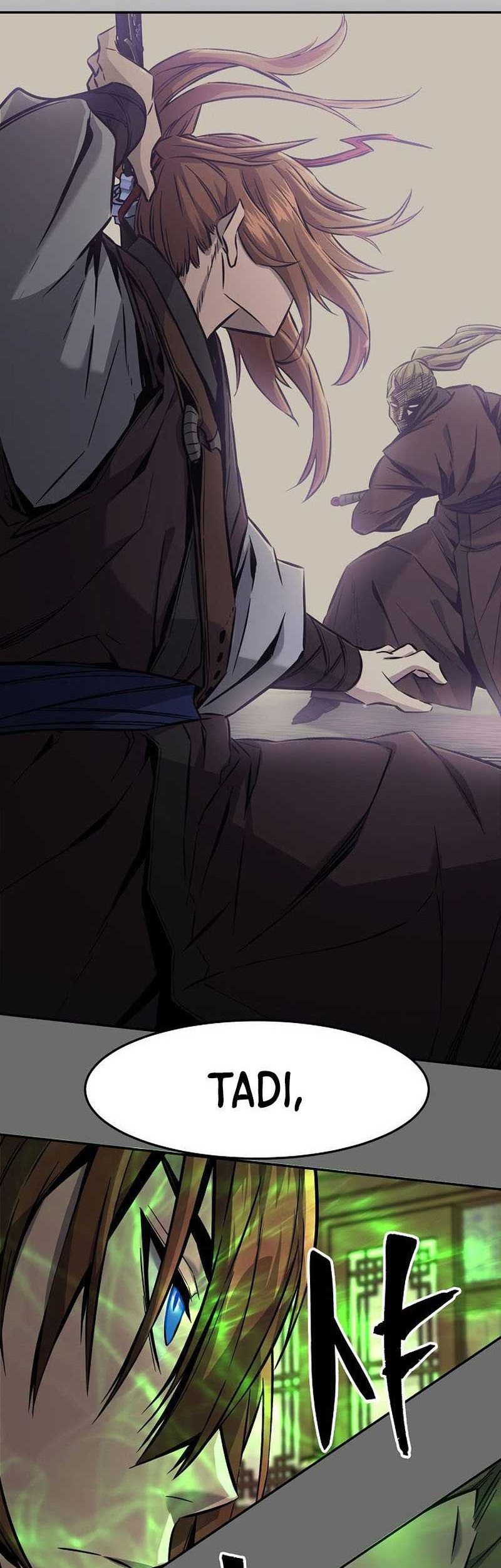 Absolute Sword Sense Chapter 39 Gambar 51