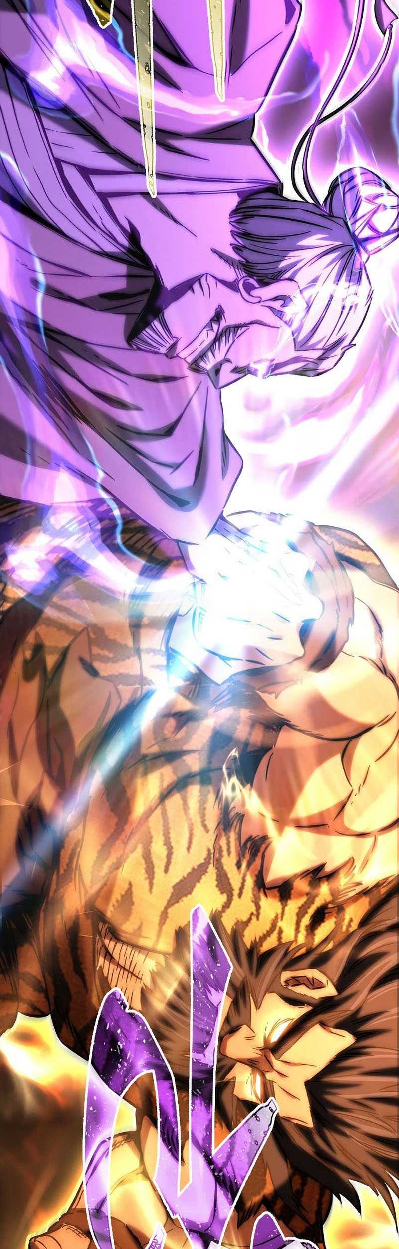 Absolute Sword Sense Chapter 39 Gambar 54