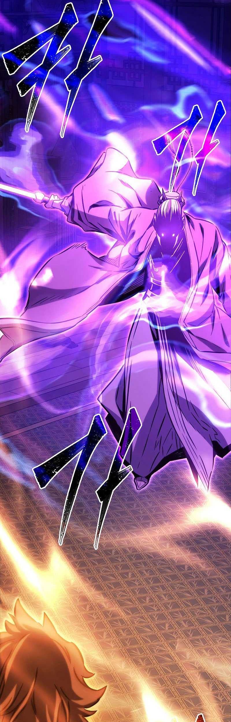 Absolute Sword Sense Chapter 39 Gambar 59