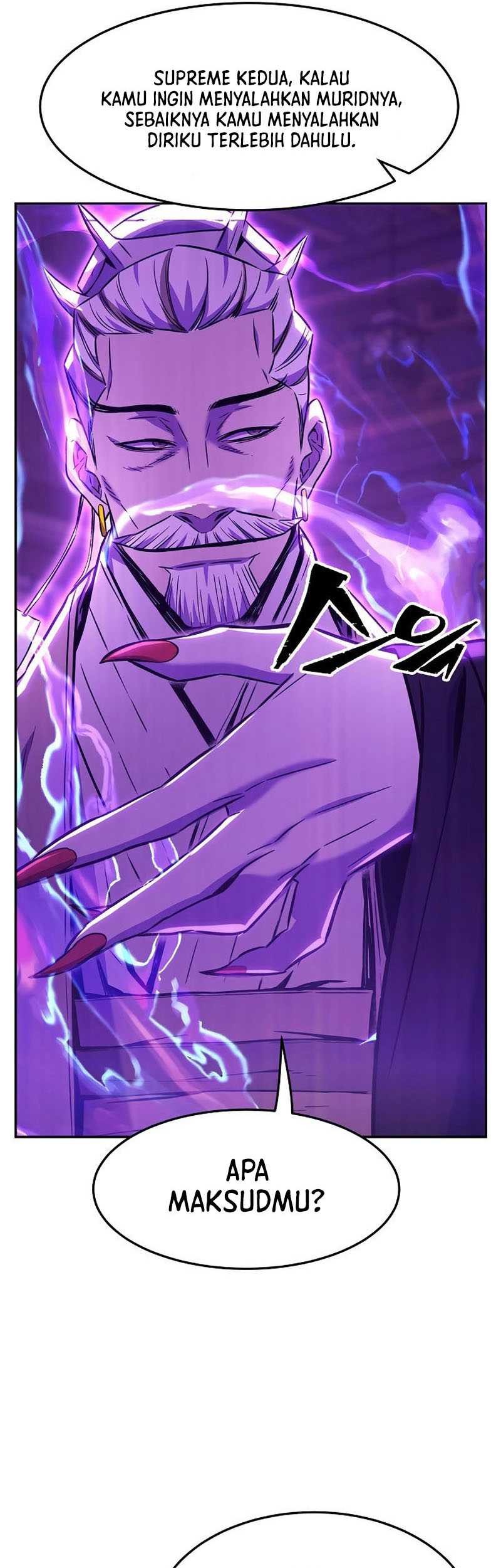 Absolute Sword Sense Chapter 39 Gambar 61