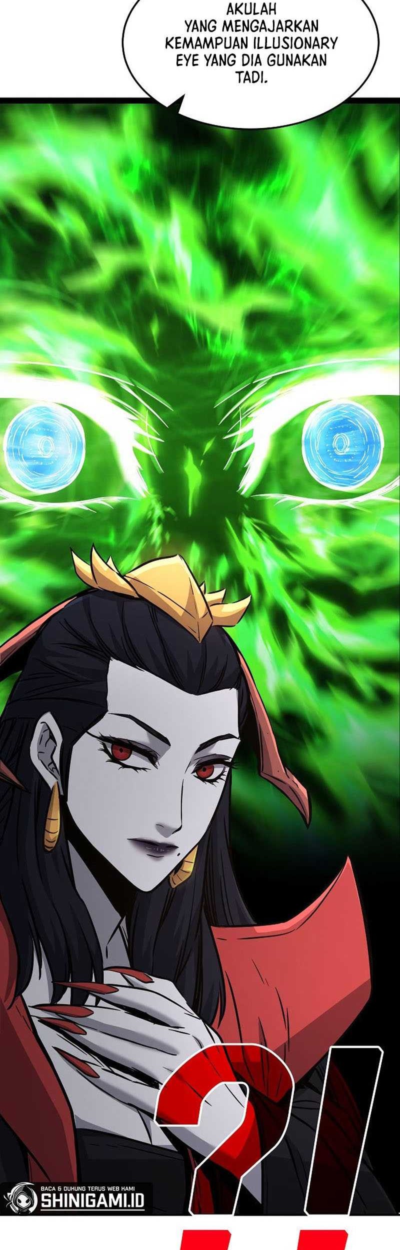 Absolute Sword Sense Chapter 39 Gambar 62