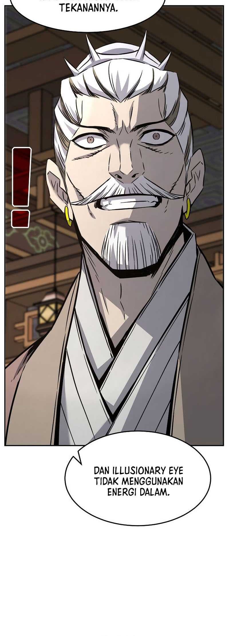 Absolute Sword Sense Chapter 39 Gambar 64