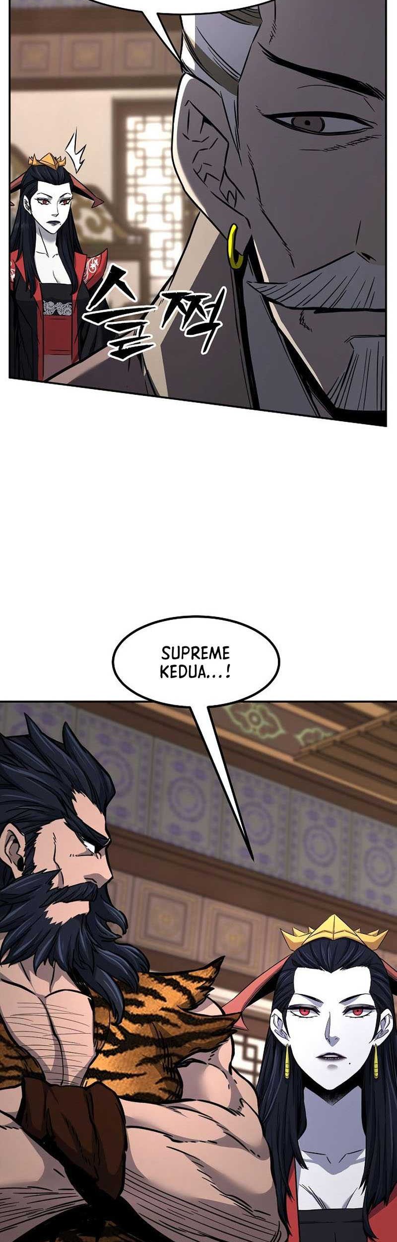 Absolute Sword Sense Chapter 39 Gambar 67