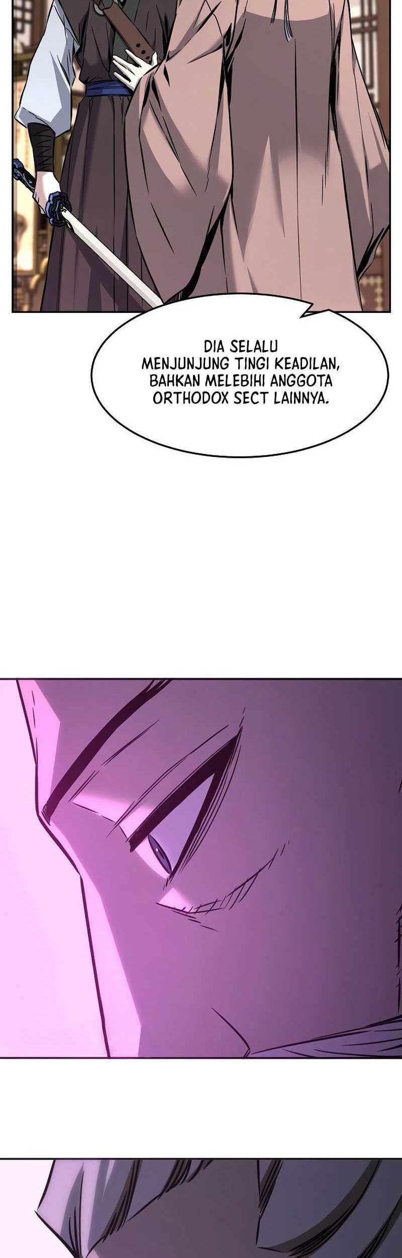 Absolute Sword Sense Chapter 39 Gambar 70