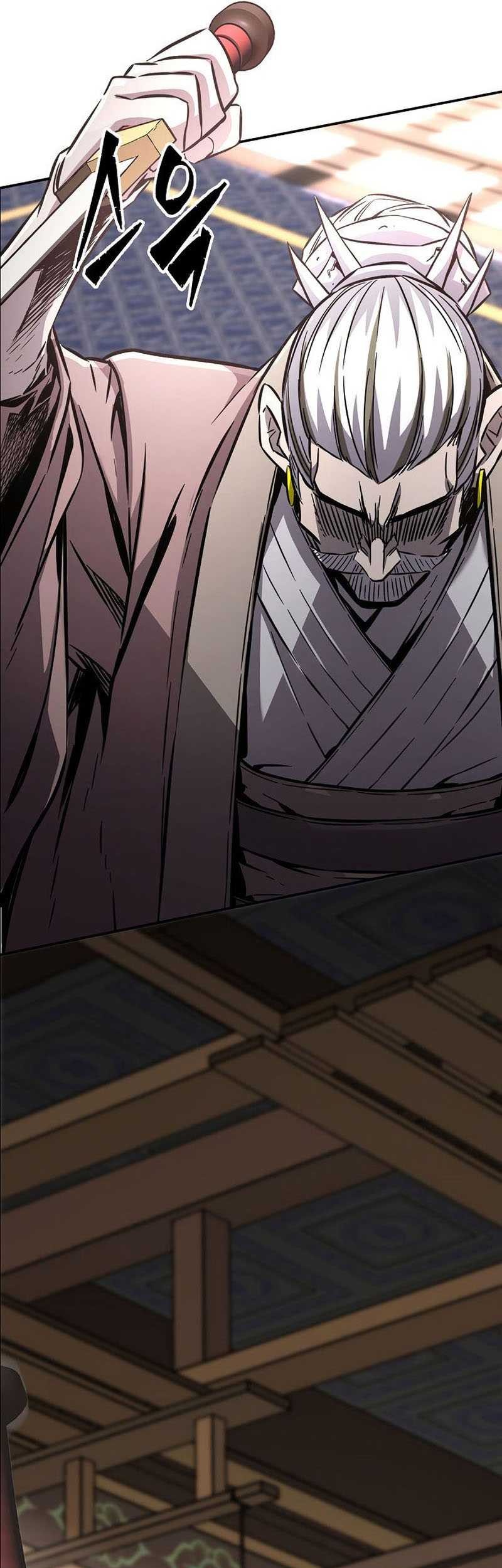 Absolute Sword Sense Chapter 39 Gambar 72